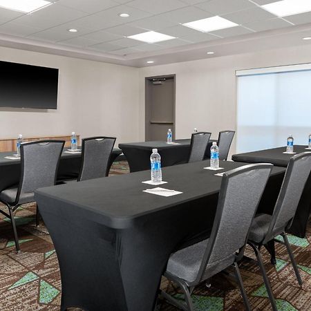 Residence Inn By Marriott Oklahoma City นอร์แมน ภายนอก รูปภาพ