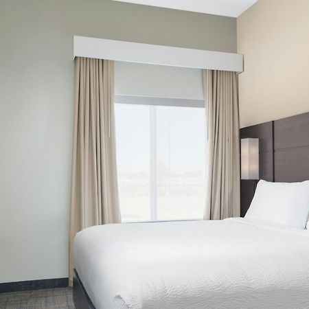 Residence Inn By Marriott Oklahoma City นอร์แมน ภายนอก รูปภาพ