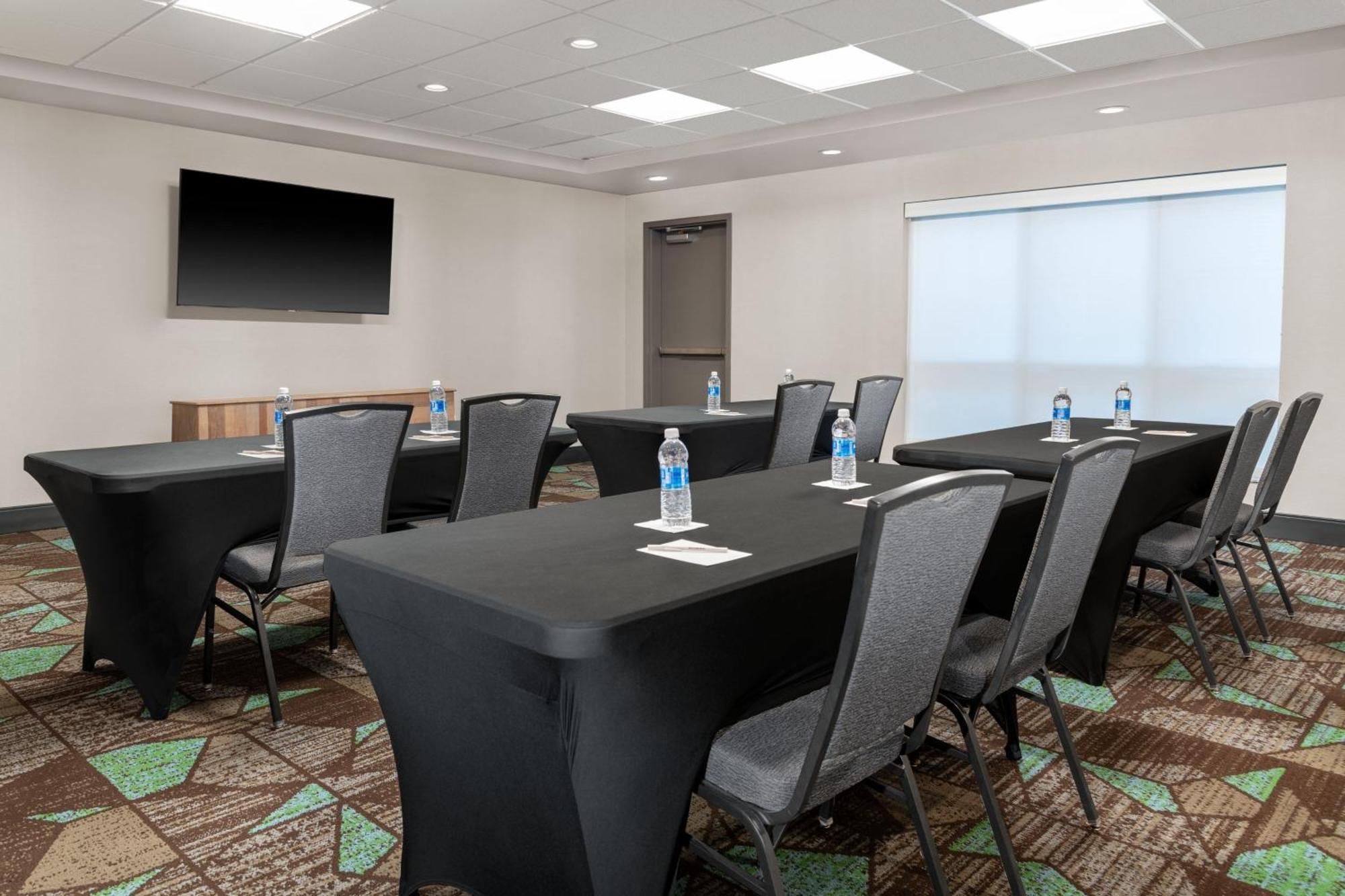 Residence Inn By Marriott Oklahoma City นอร์แมน ภายนอก รูปภาพ