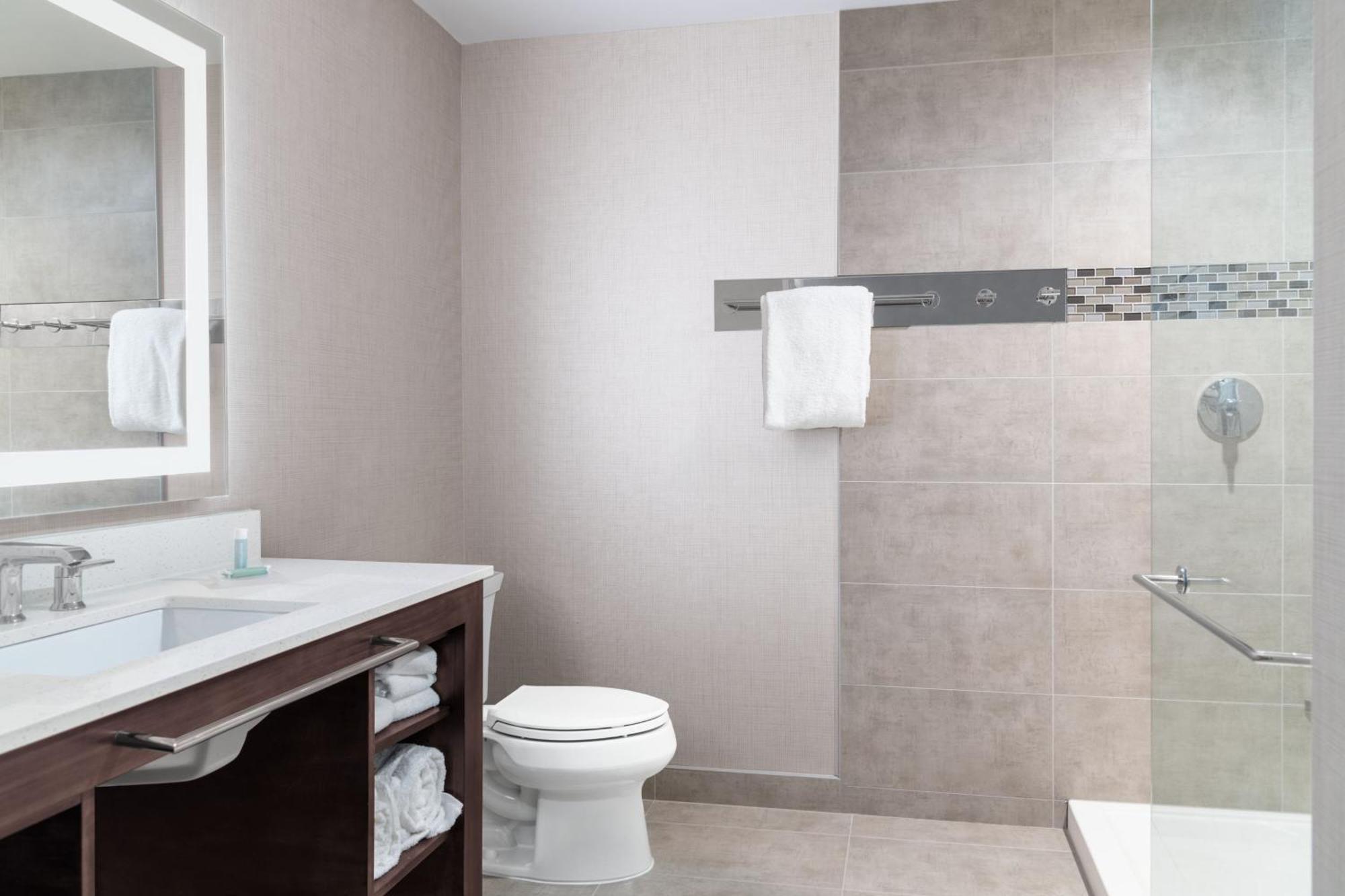 Residence Inn By Marriott Oklahoma City นอร์แมน ภายนอก รูปภาพ
