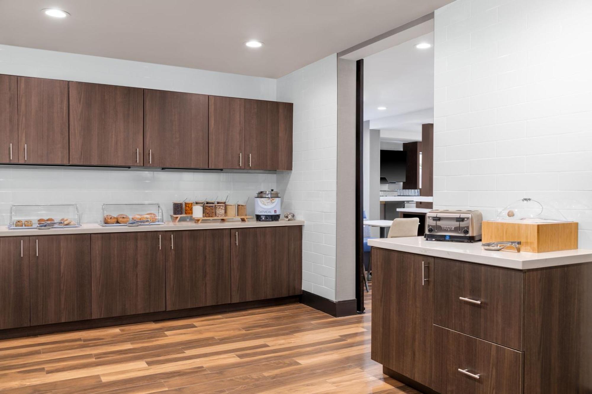 Residence Inn By Marriott Oklahoma City นอร์แมน ภายนอก รูปภาพ