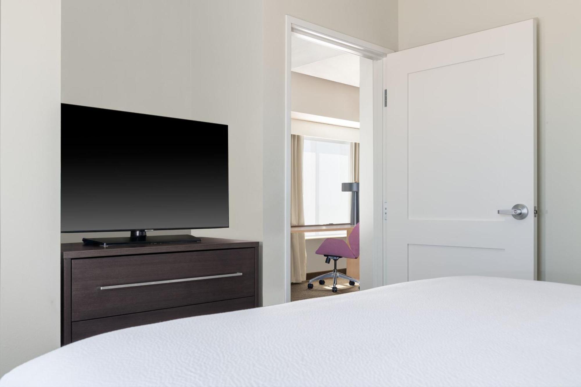 Residence Inn By Marriott Oklahoma City นอร์แมน ภายนอก รูปภาพ