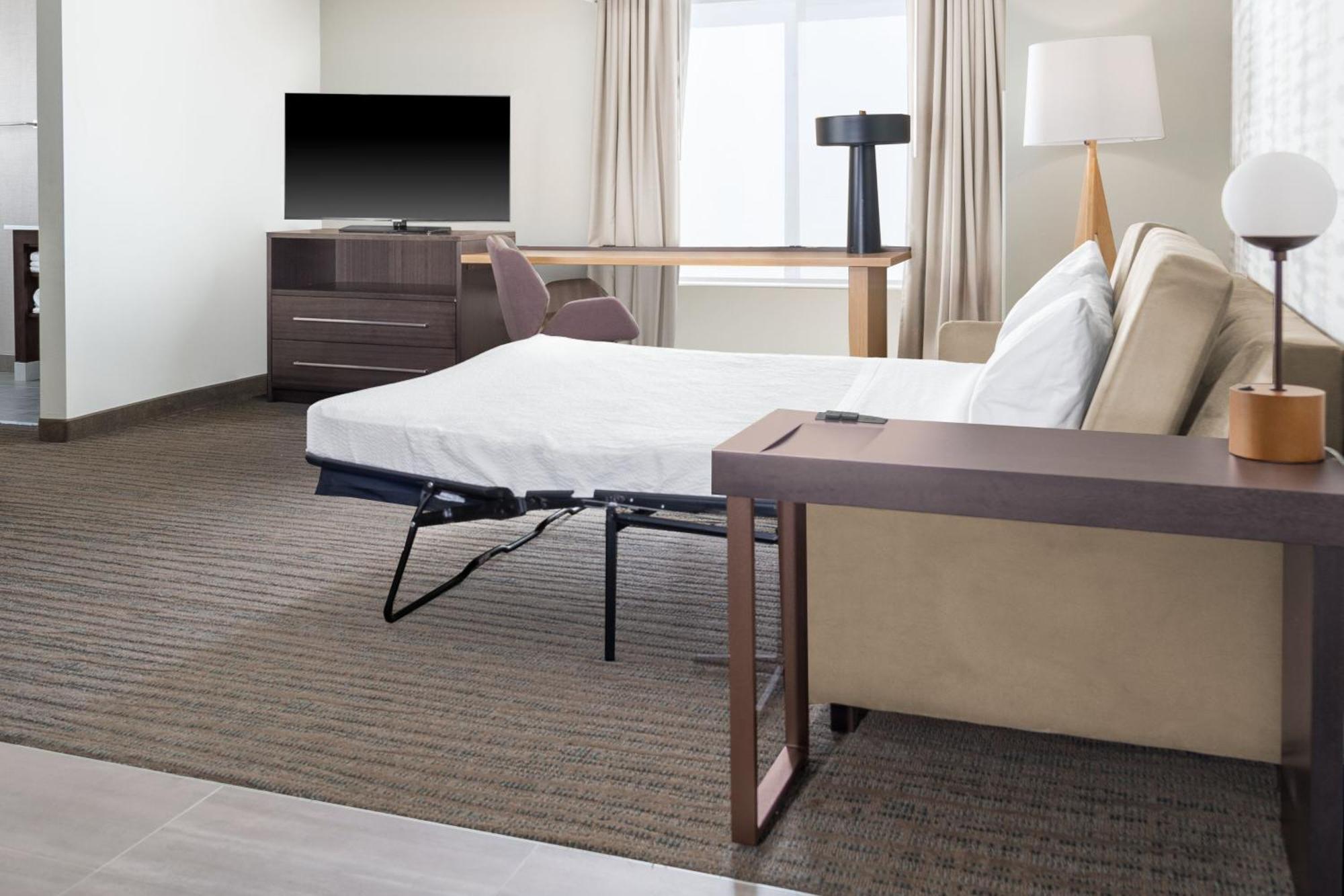 Residence Inn By Marriott Oklahoma City นอร์แมน ภายนอก รูปภาพ