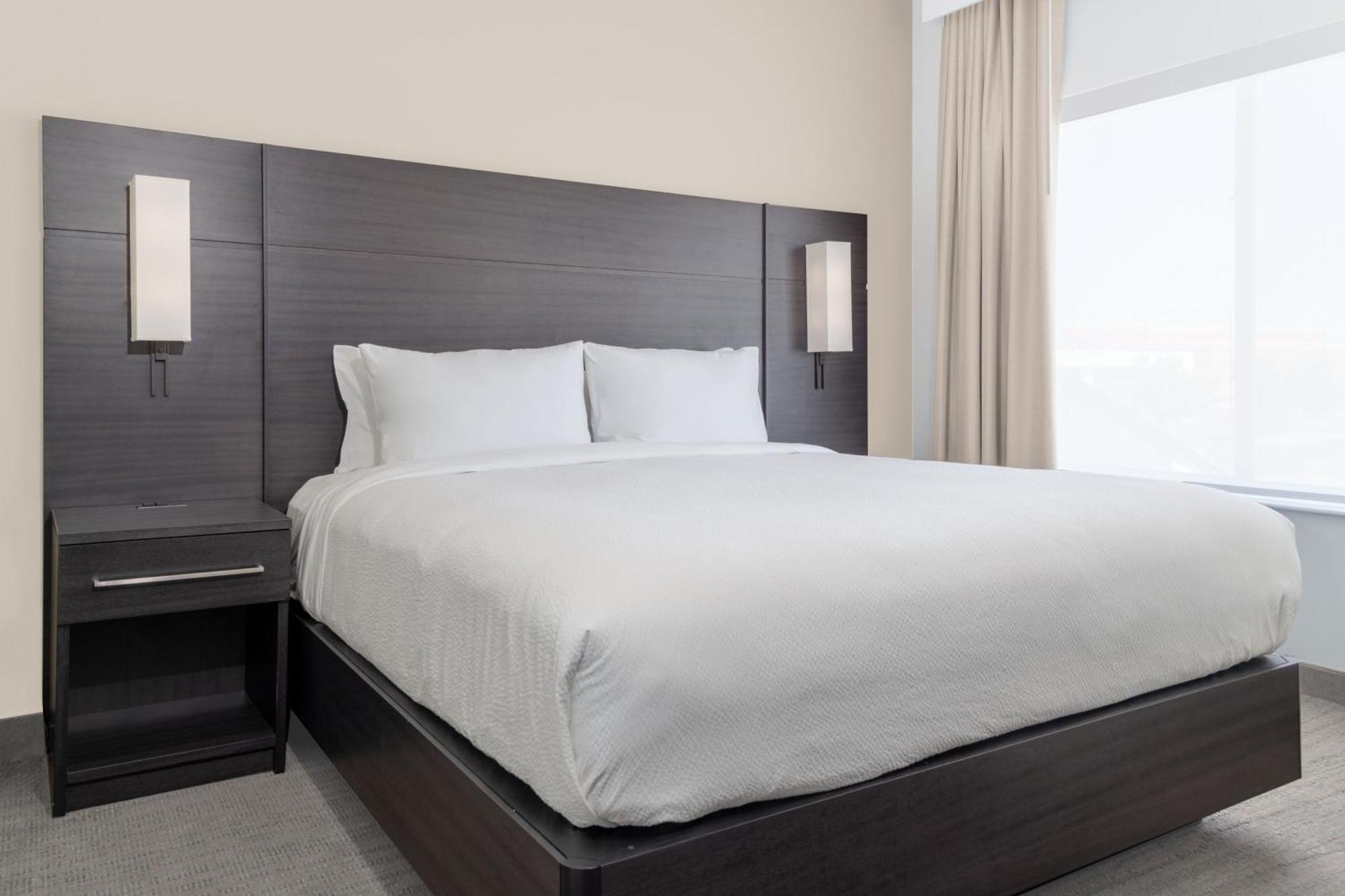 Residence Inn By Marriott Oklahoma City นอร์แมน ภายนอก รูปภาพ