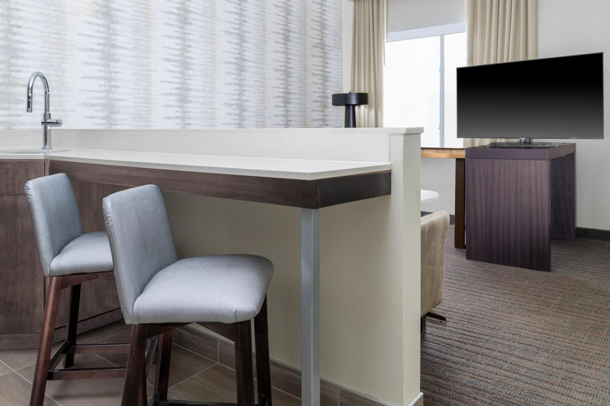 Residence Inn By Marriott Oklahoma City นอร์แมน ภายนอก รูปภาพ