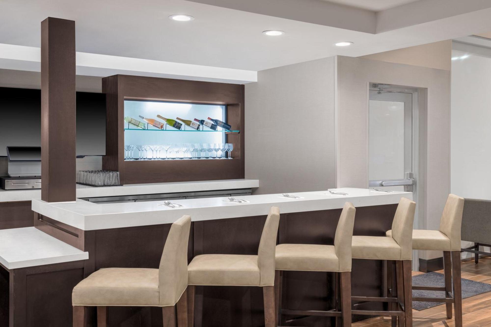 Residence Inn By Marriott Oklahoma City นอร์แมน ภายนอก รูปภาพ
