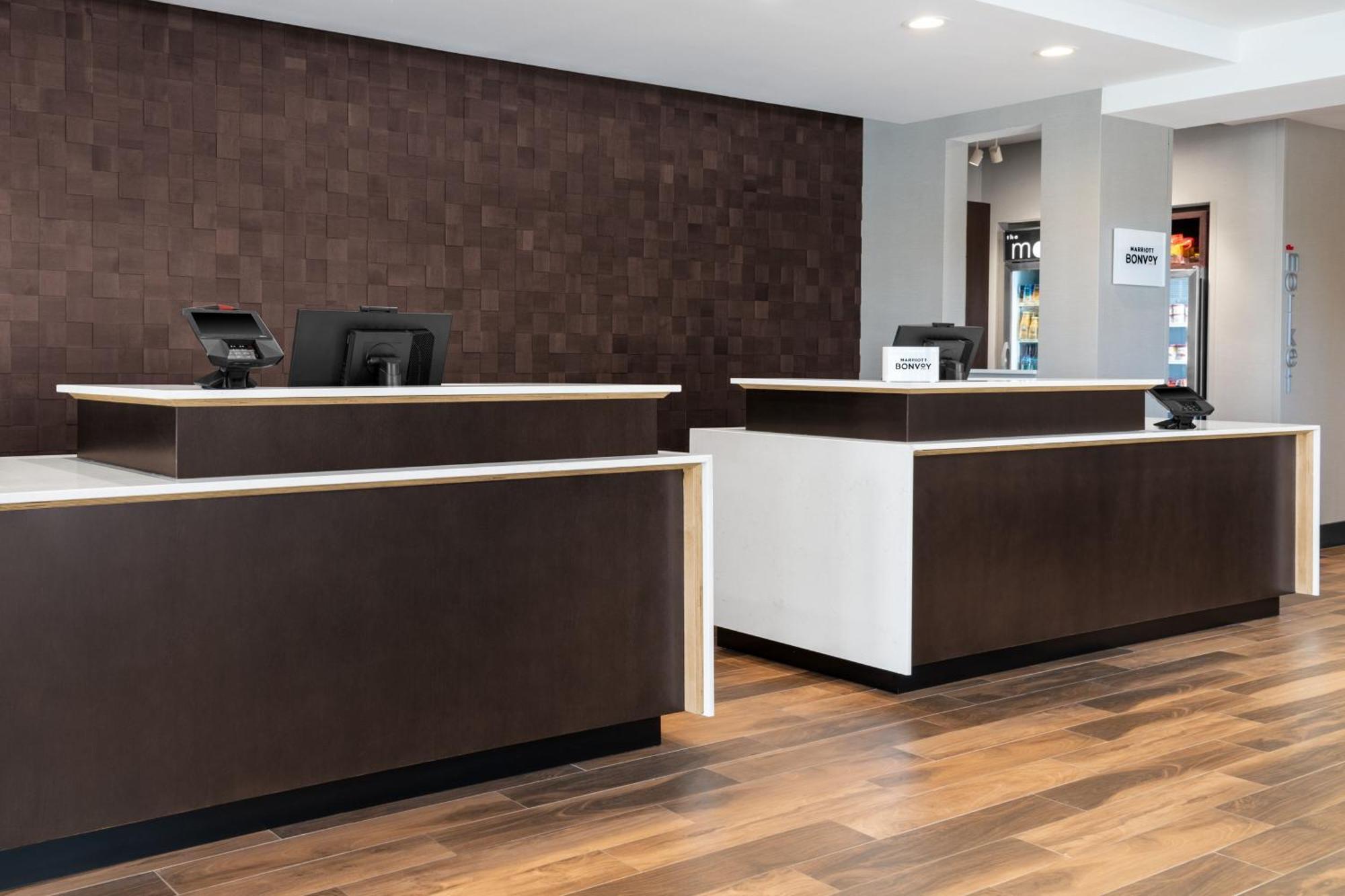 Residence Inn By Marriott Oklahoma City นอร์แมน ภายนอก รูปภาพ